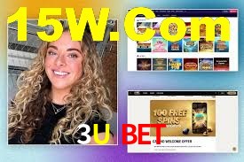 3U Bet: Seu Cassino Premiado com Pagamentos Rápidos