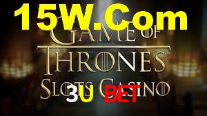 3U Bet - Melhores Sites De Jogos De Azar Online - 3U.Bet