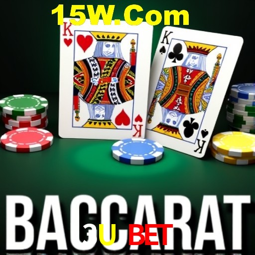 Experiência VIP 3U Bet