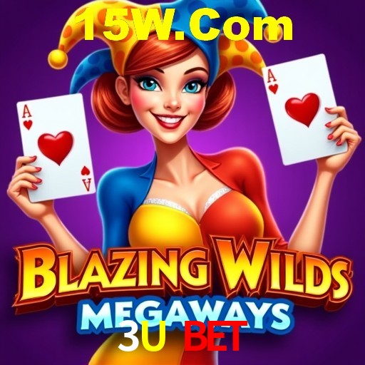 cassino 3U Bet