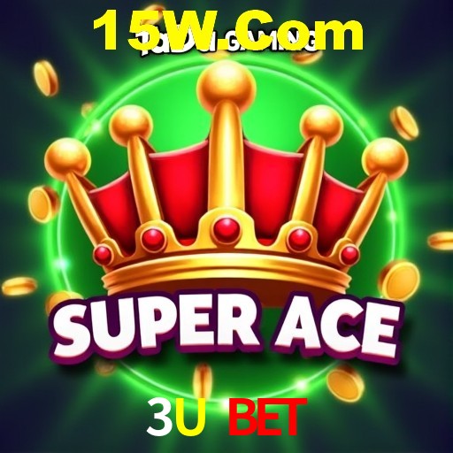 Jogos de Slot 3U Bet