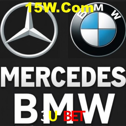 Exclusive Offers 3U Bet