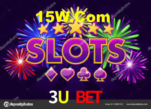 3U.Bet