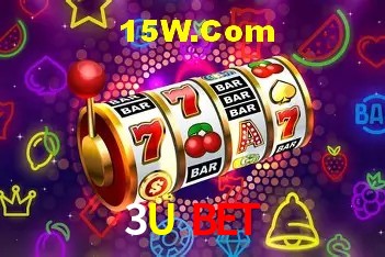 A Popularidade dos Caça-Níqueis no 3U Bet