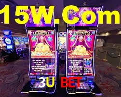 3U Bet,3U.Bet