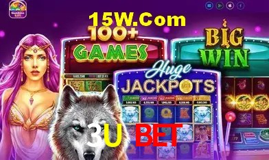 Inovações de Jogos na 3U Bet: O Futuro das Experiências Interativas