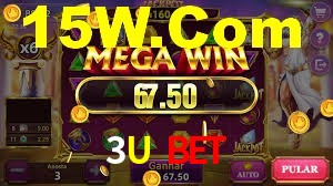 Live Casino 3U Bet