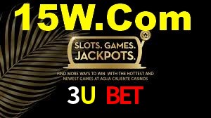 3U Bet