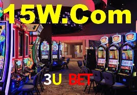 3U Bet,3U.Bet
