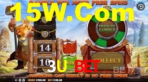 Exclusive Games 3U Bet