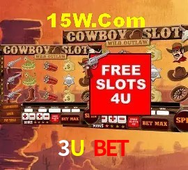 Desvendando o Mundo dos Jogos Virtuais na 3U Bet