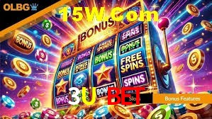 Spaceman Game 3U Bet