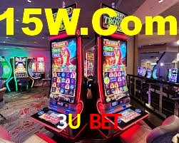 3U Bet: Jogue Crash e Experimente Alta Recompensa Instantânea