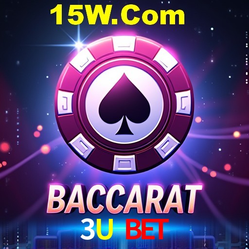 Programa VIP 3U Bet
