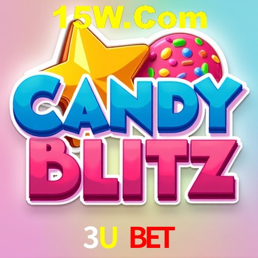 Apostas de Tênis 3U Bet
