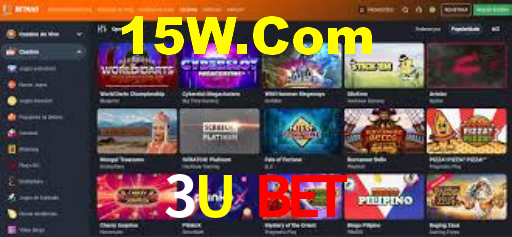 3U Bet,3U.Bet