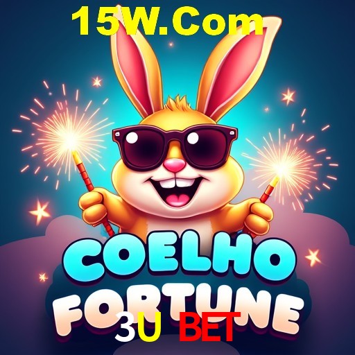 Flash Promotion 3U Bet