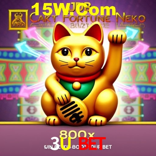 Casino Ao Vivo 3U Bet