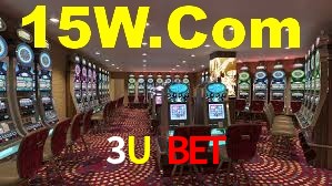 3U Bet App Interface