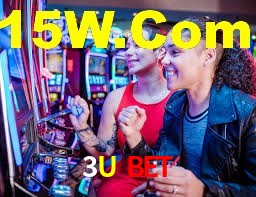 3U Bet App
