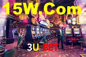 Bônus Generosos e Exclusivos no 3U Bet para Você!