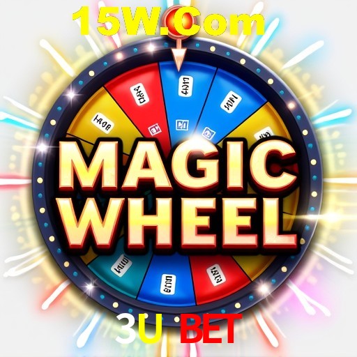 Seasonal Promotions 3U Bet