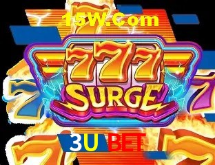 A Experiência Imersiva dos Cassinos Ao Vivo no 3U Bet
