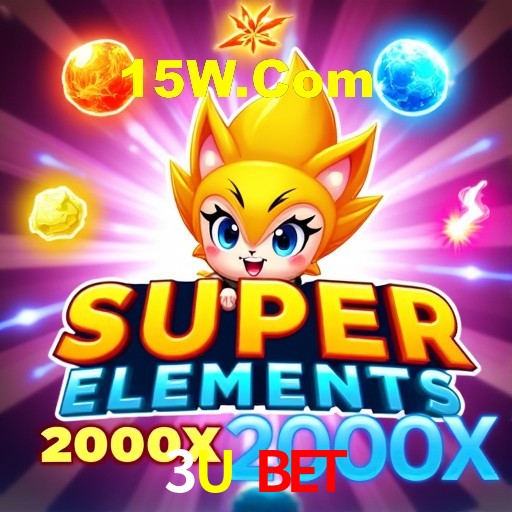 Inovações de Jogos na 3U Bet: O Futuro das Experiências Interativas