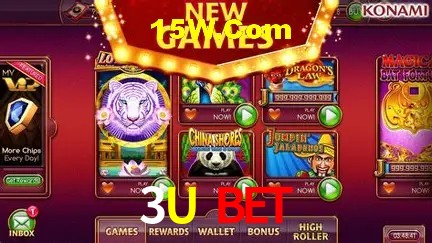 Descubra o Programa VIP da 3U Bet: Vantagens Exclusivas para Jogadores