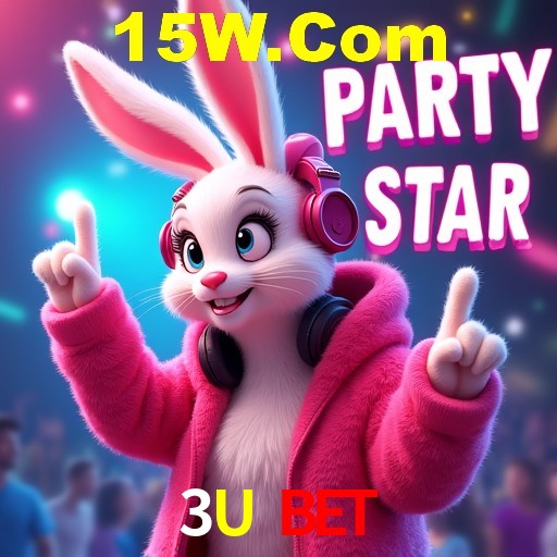 Jogos Exclusivos 3U Bet