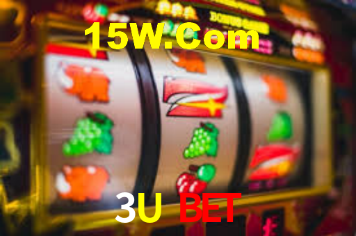 3U Bet