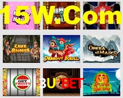 3U Bet: Jogos de Caça-Níqueis-Altas Recompensas, Roleta-Velocidade, Blackjack-Desafios Máximos