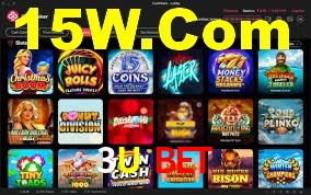 Sinta a adrenalina dos jogos de cassino com 3U Bet