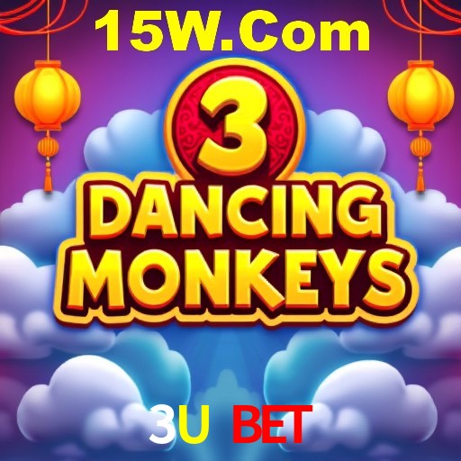 Promoção Relâmpago 3U Bet