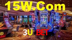 Explore as vantagens do 3U Bet: serviço profissional e confiabilidade