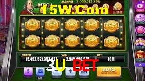 Tennis Betting 3U Bet