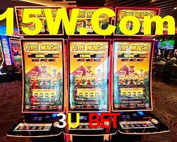 Welcome Bonus 3U Bet