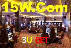 3U Bet App