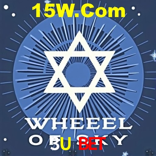Interface do App 3U Bet