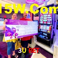Tournaments 3U Bet